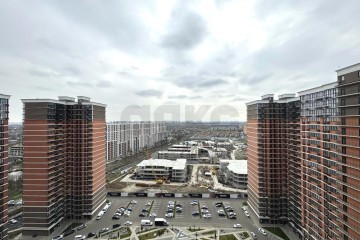 Фото №4: Студия 23 м² - Краснодар, мкр. Парк Победы, ул. Героя Пешкова, 14к2