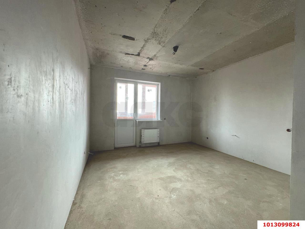 Фото №2: Студия 23 м² - Краснодар, Парк Победы, ул. Героя Пешкова, 14к2