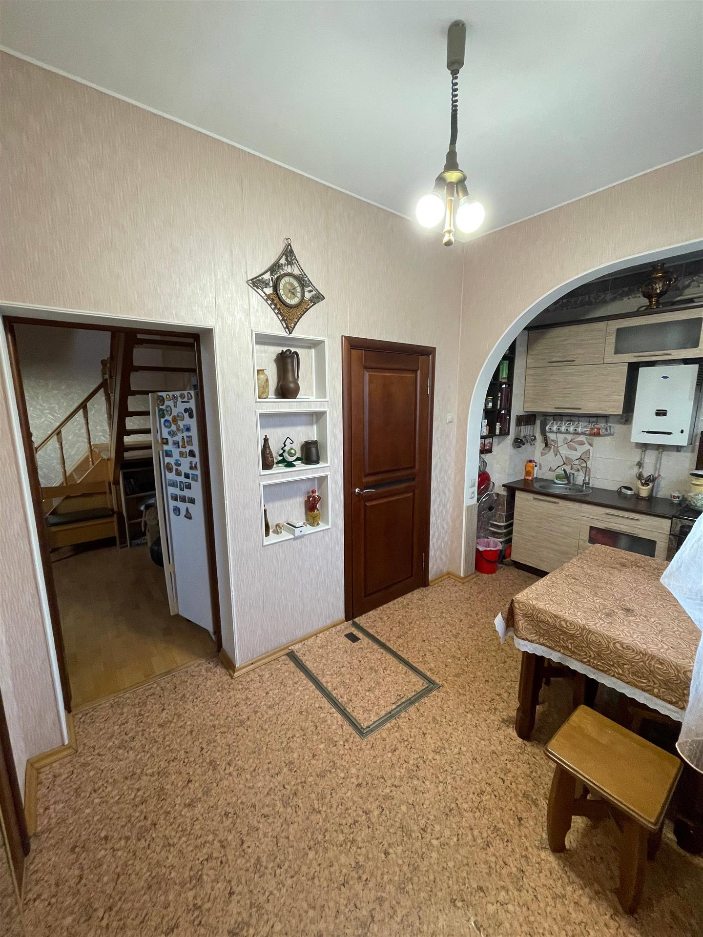 Фото №3: Дом 89 м² + 1 сот. - Краснодар, мкр. Западный внутригородской округ, ул. Рашпилевская, 95