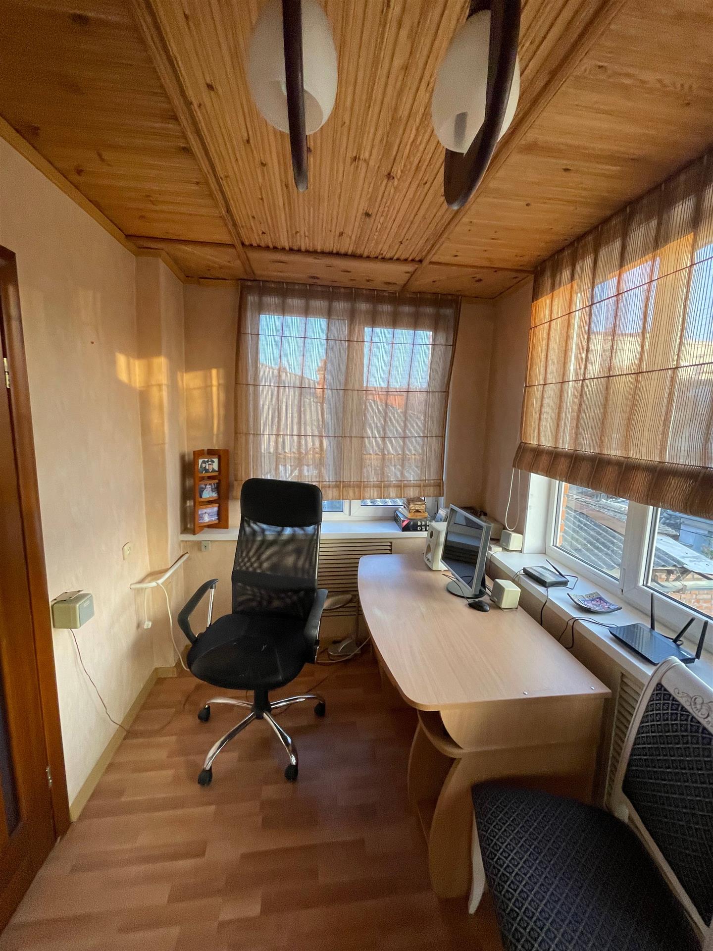 Фото №7: Дом 89 м² + 1 сот. - Краснодар, мкр. Западный внутригородской округ, ул. Рашпилевская, 95