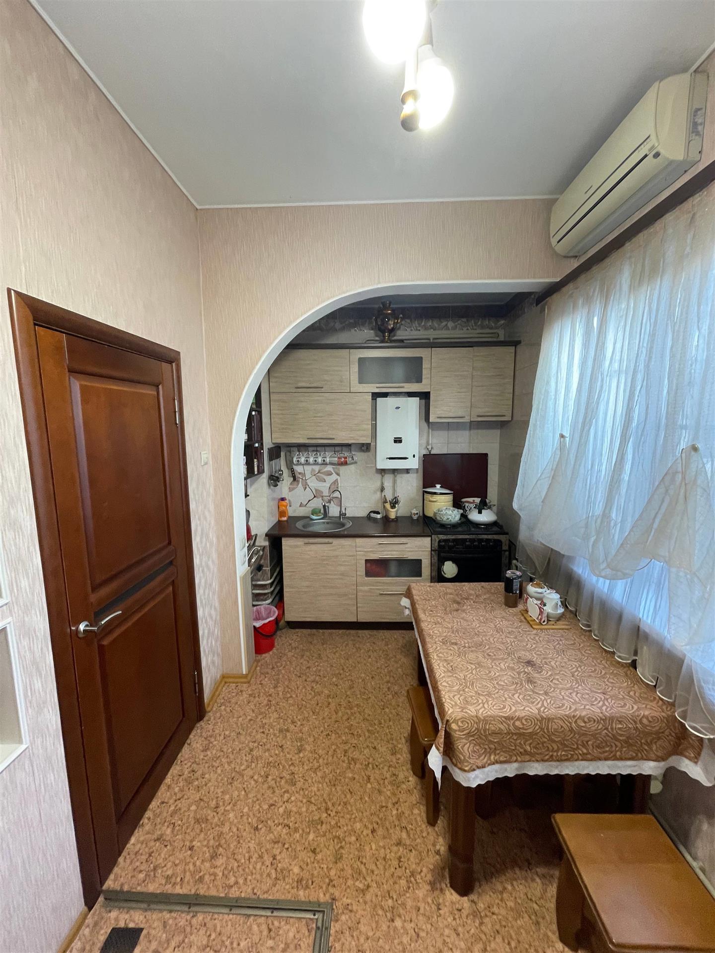 Фото №4: Дом 89 м² + 1 сот. - Краснодар, мкр. Западный внутригородской округ, ул. Рашпилевская, 95