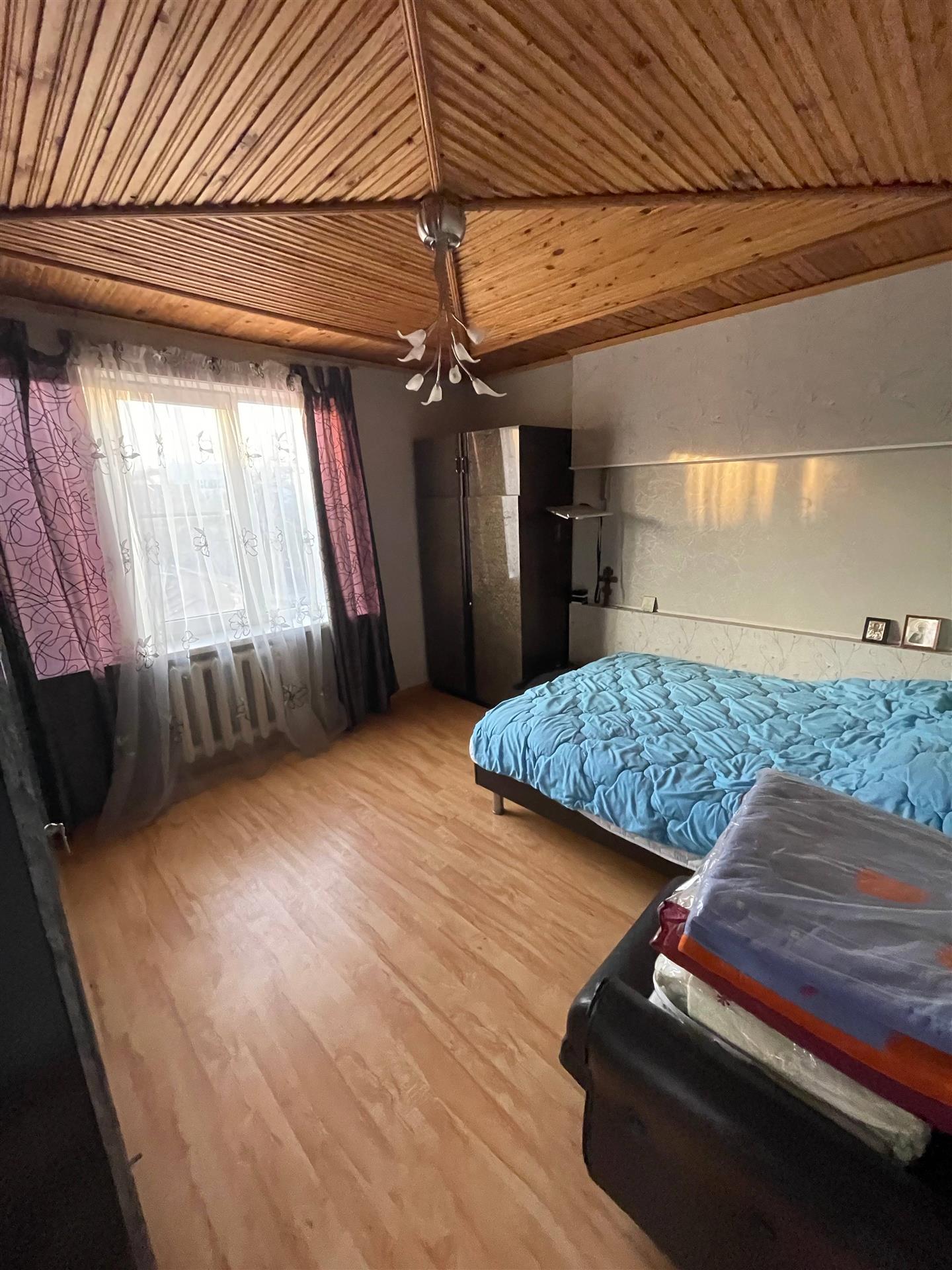 Фото №9: Дом 89 м² + 1 сот. - Краснодар, мкр. Западный внутригородской округ, ул. Рашпилевская, 95