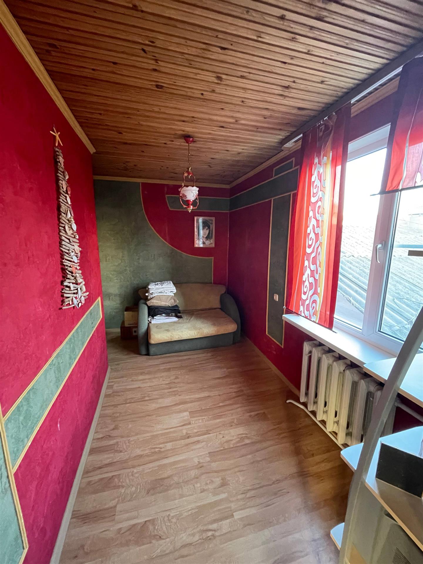 Фото №11: Дом 89 м² + 1 сот. - Краснодар, мкр. Западный внутригородской округ, ул. Рашпилевская, 95