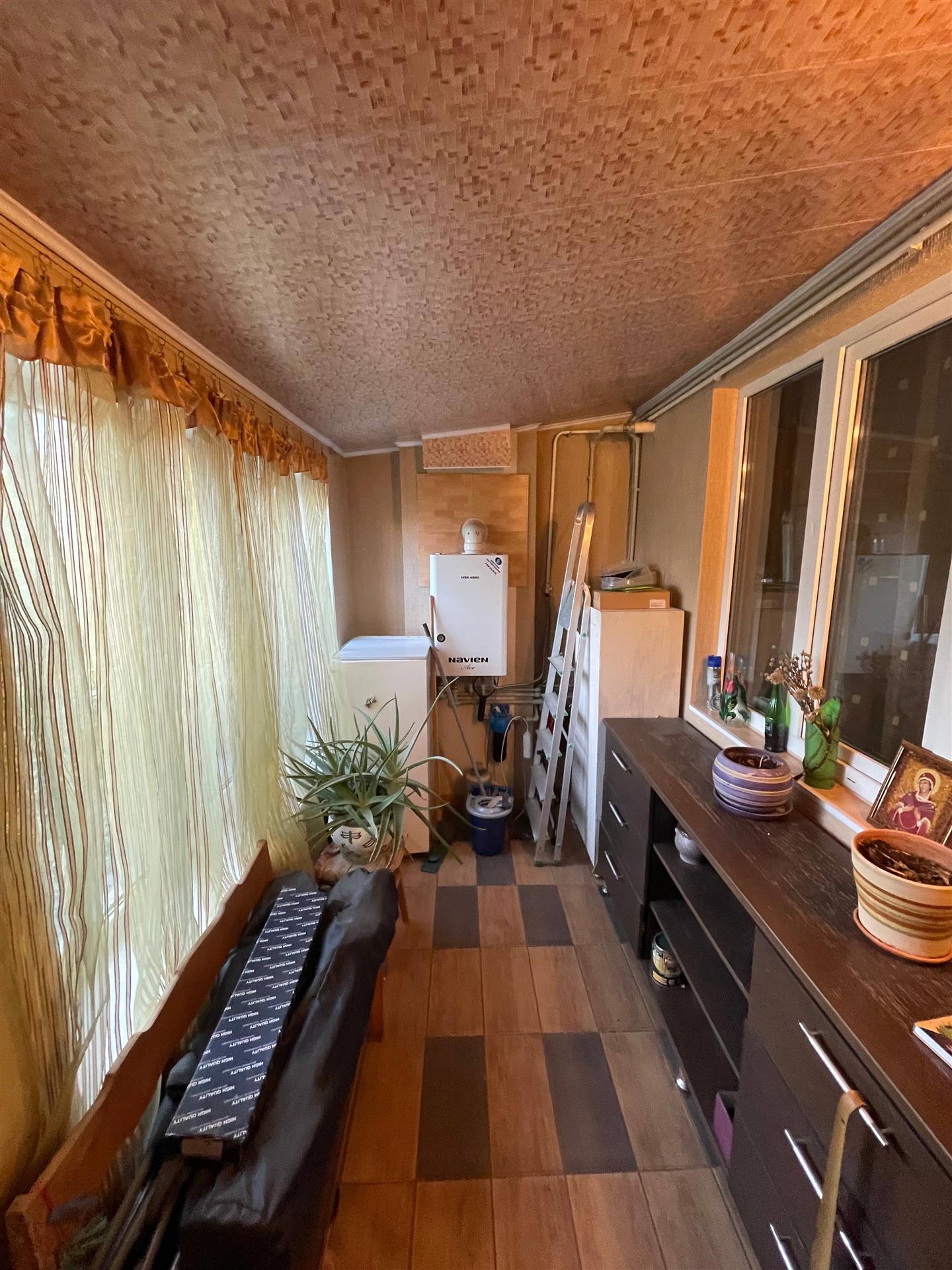 Фото №2: Дом 89 м² + 1 сот. - Краснодар, мкр. Западный внутригородской округ, ул. Рашпилевская, 95