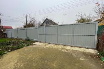 Фото №2: Земельный участок 4.3 сот. - Знаменский, ст Краснодарсельмаш-2, ул. Зелёная, 300