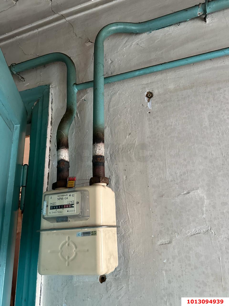 Фото №9: Земельный участок 3.8 сот. - Краснодар, Центральный внутригородской округ, мкр. Табачная Фабрика, ул. Садовая, 172