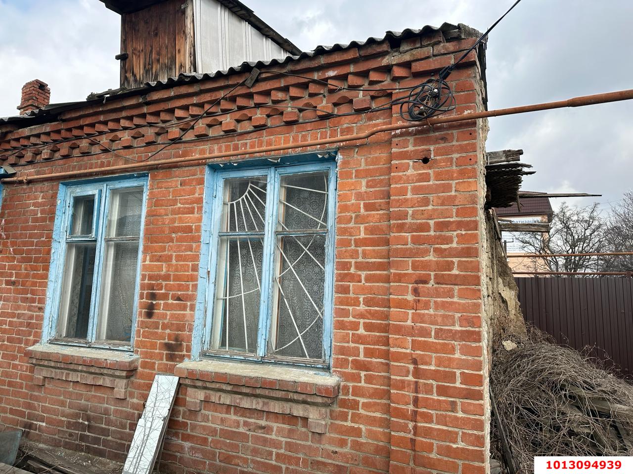 Фото №12: Земельный участок 3.8 сот. - Краснодар, Центральный внутригородской округ, мкр. Табачная Фабрика, ул. Садовая, 172