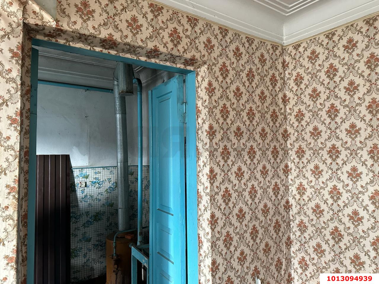 Фото №8: Земельный участок 3.8 сот. - Краснодар, Центральный внутригородской округ, мкр. Табачная Фабрика, ул. Садовая, 172