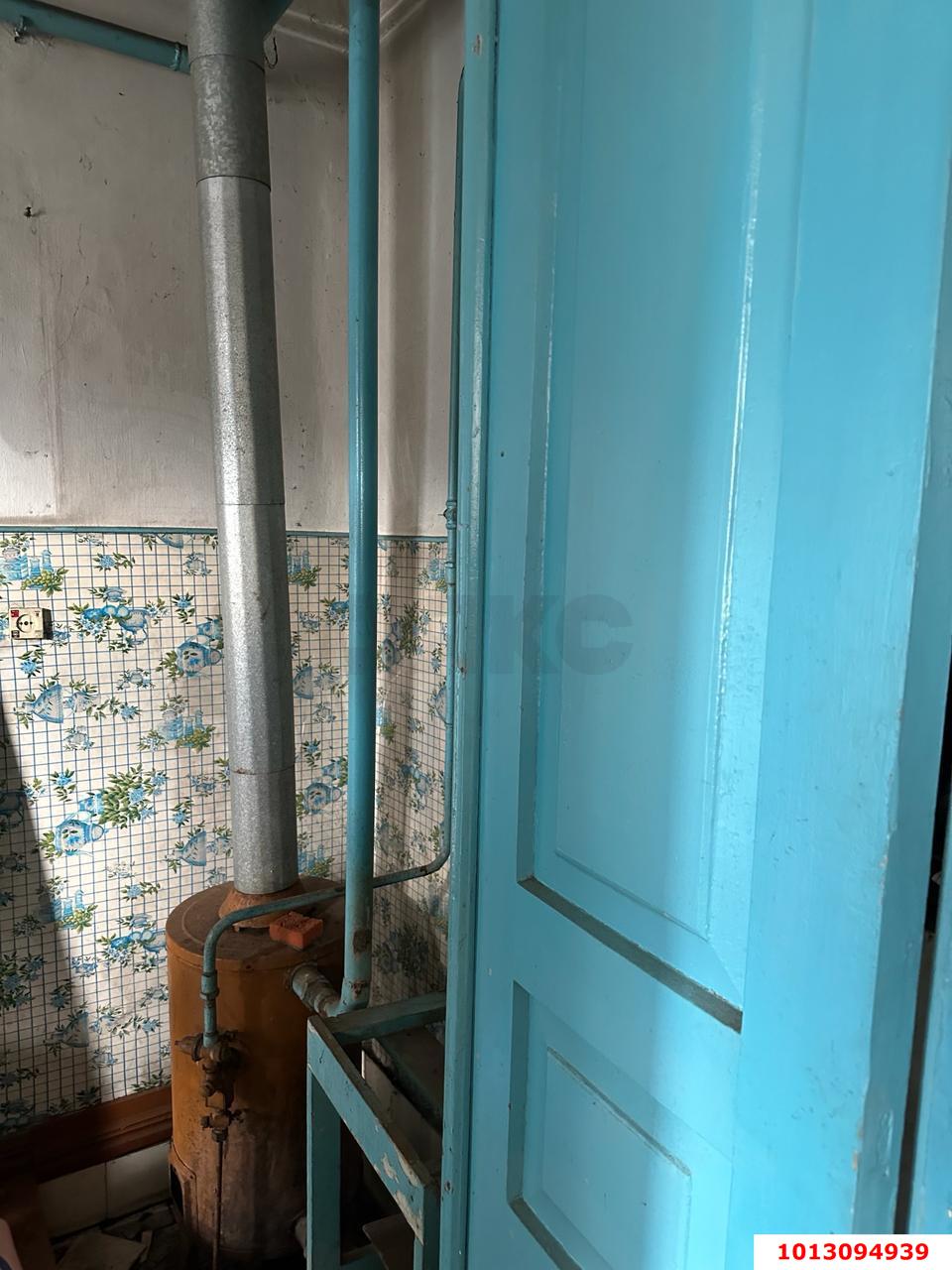 Фото №5: Земельный участок 3.8 сот. - Краснодар, Центральный внутригородской округ, мкр. Табачная Фабрика, ул. Садовая, 172