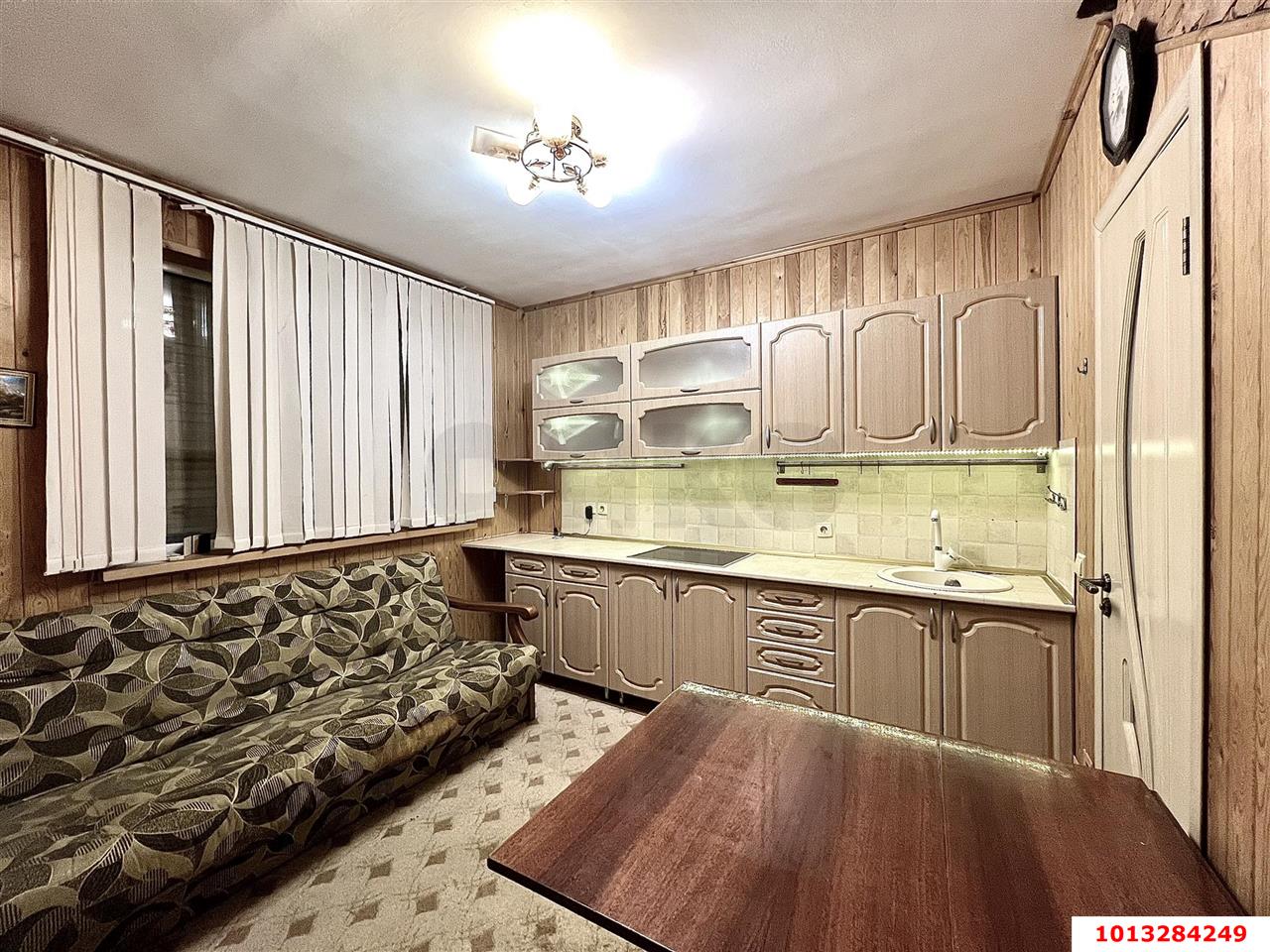 Фото №1: Дом 33 м² + 0.2 сот. - Краснодар, Дубинка, пр-д 1-й Воронежский, 1