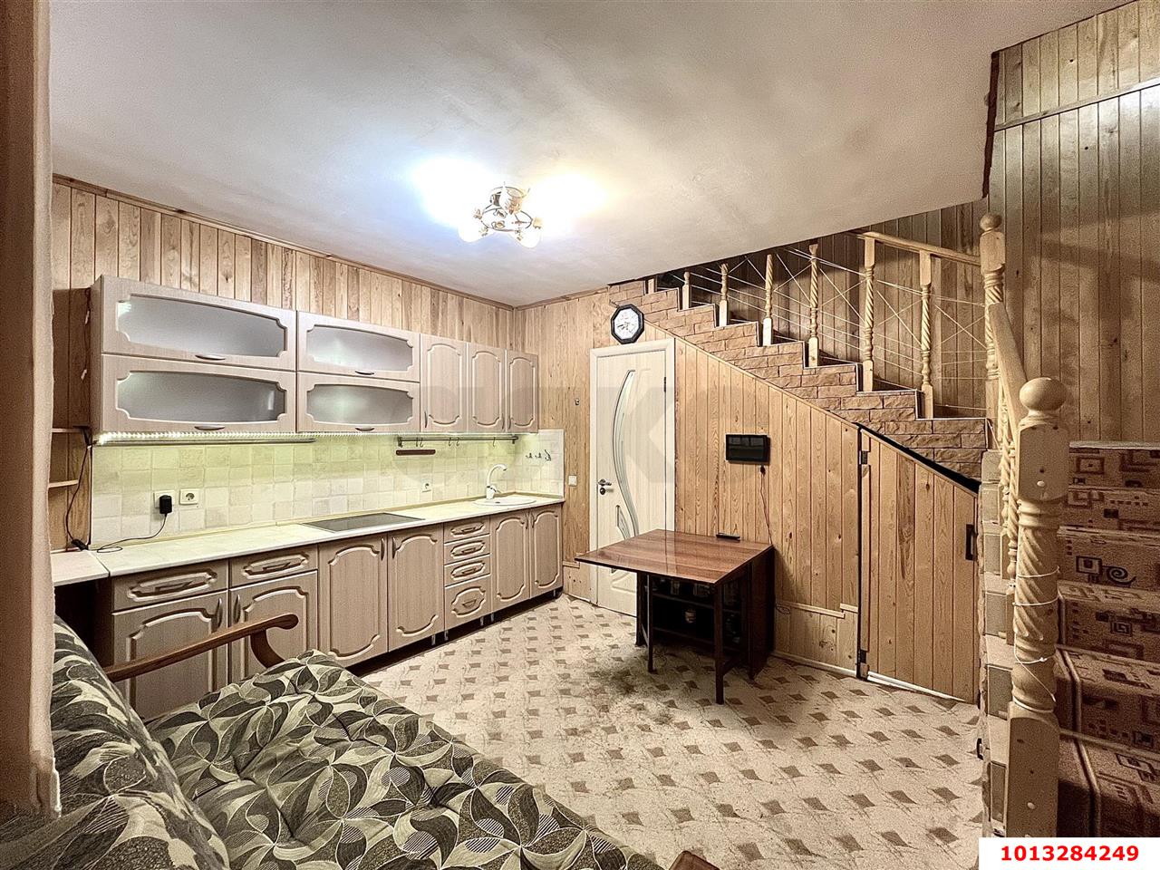 Фото №2: Дом 33 м² + 0.2 сот. - Краснодар, Дубинка, пр-д 1-й Воронежский, 1