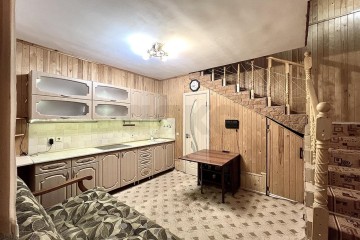 Фото №2: Дом 33 м² - Краснодар, мкр. Дубинка, пр-д 1-й Воронежский, 1