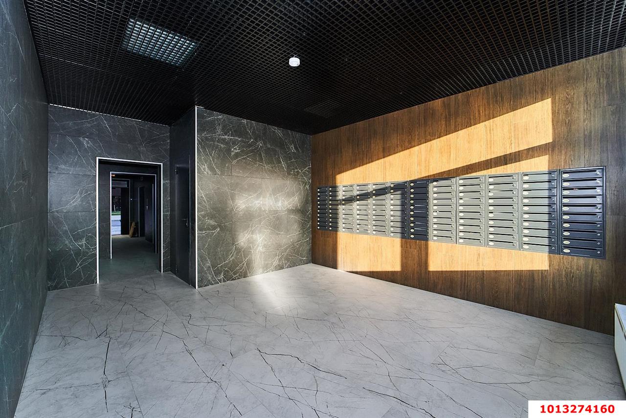 Фото №6: 1-комнатная квартира 39 м² - Краснодар, жилой комплекс Ракурс, ул. имени Героя Ростовского, 8к4