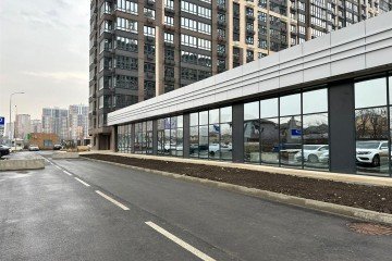 Фото №3: Торговое помещение 150 м² - Краснодар, мкр. Плодородный-2, ул. Столыпинская, 22