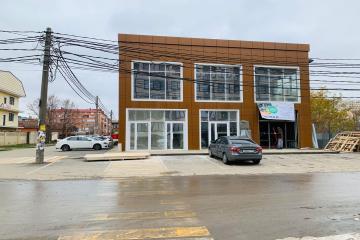 Фото №2: Коммерция 456 м² - Краснодар, мкр. Музыкальный, ул. Адлерская, 17