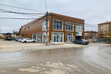 Фото №1: Коммерция 456 м² - Краснодар, мкр. Музыкальный, ул. Адлерская, 17