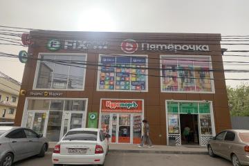 Фото №5: Коммерция 456 м² - Краснодар, мкр. Музыкальный, ул. Адлерская, 17