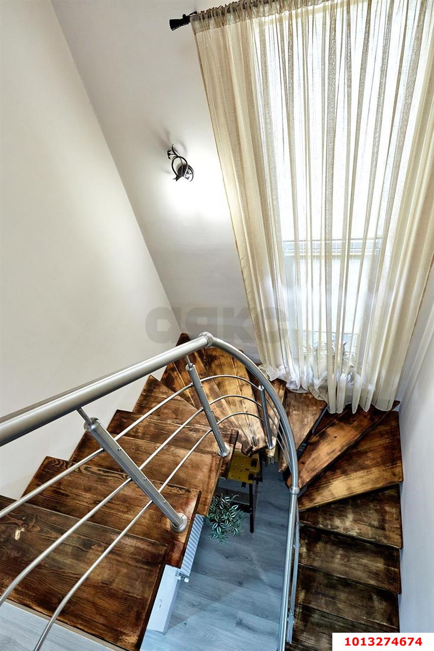 Фото №10: Дом 130 м² + 4 сот. - Берёзовый, Прикубанский внутригородской округ, ул. Степная, 11