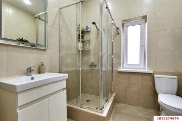 Фото №5: Дом 130 м² - Берёзовый, мкр. Прикубанский внутригородской округ, ул. Степная, 11