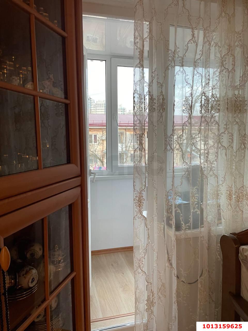 Фото №8: 1-комнатная квартира 31 м² - Краснодар, Черёмушки, ул. Ставропольская, 169