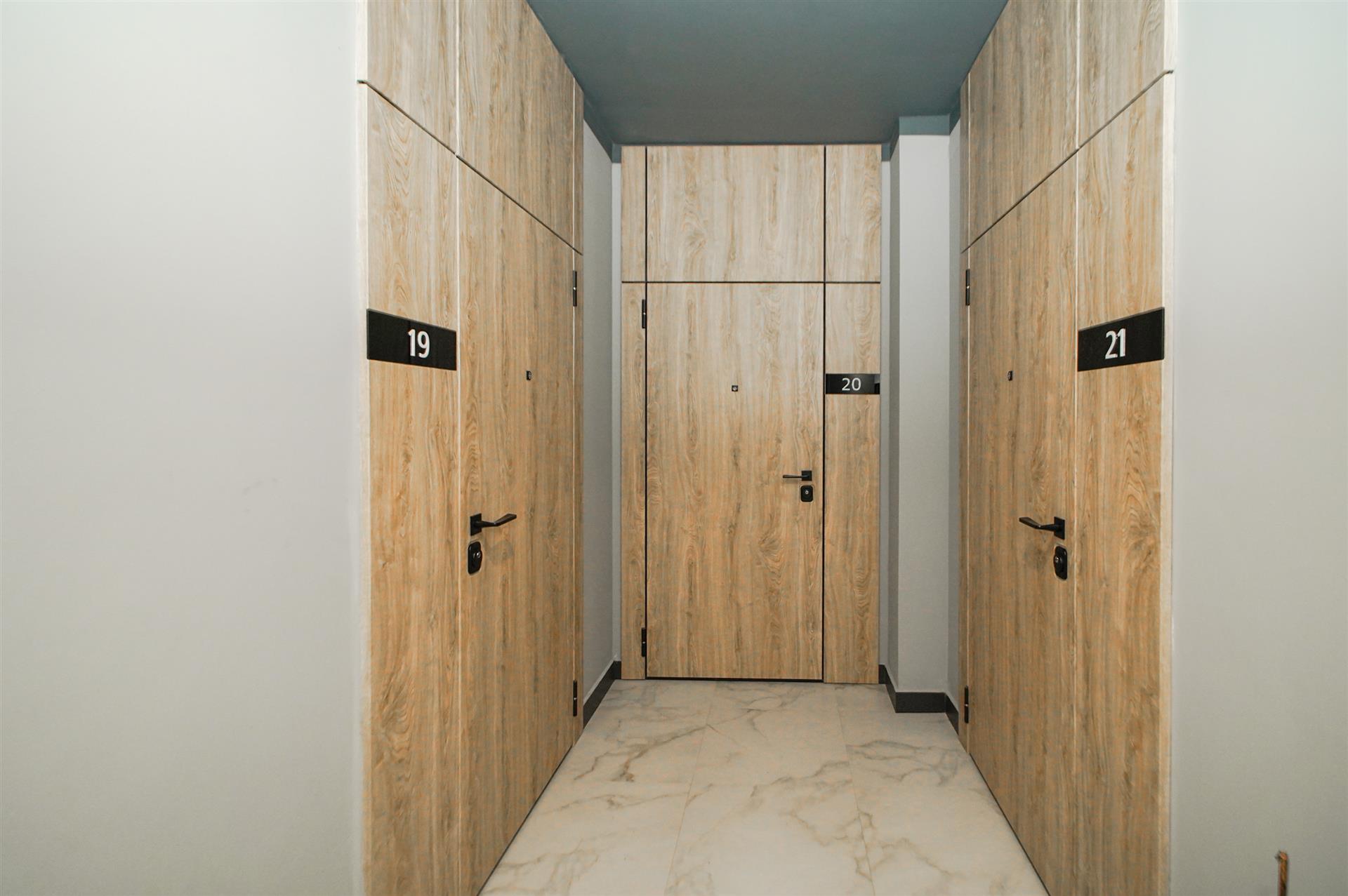 Фото №17: Студия 23 м² - Краснодар, Центральный внутригородской округ, мкр. Черёмушки, ул. Обрывная, 132/1