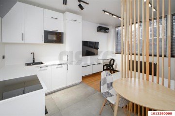 Фото №2: Студия 23 м² - Краснодар, мкр. Черёмушки, ул. Обрывная, 132/1