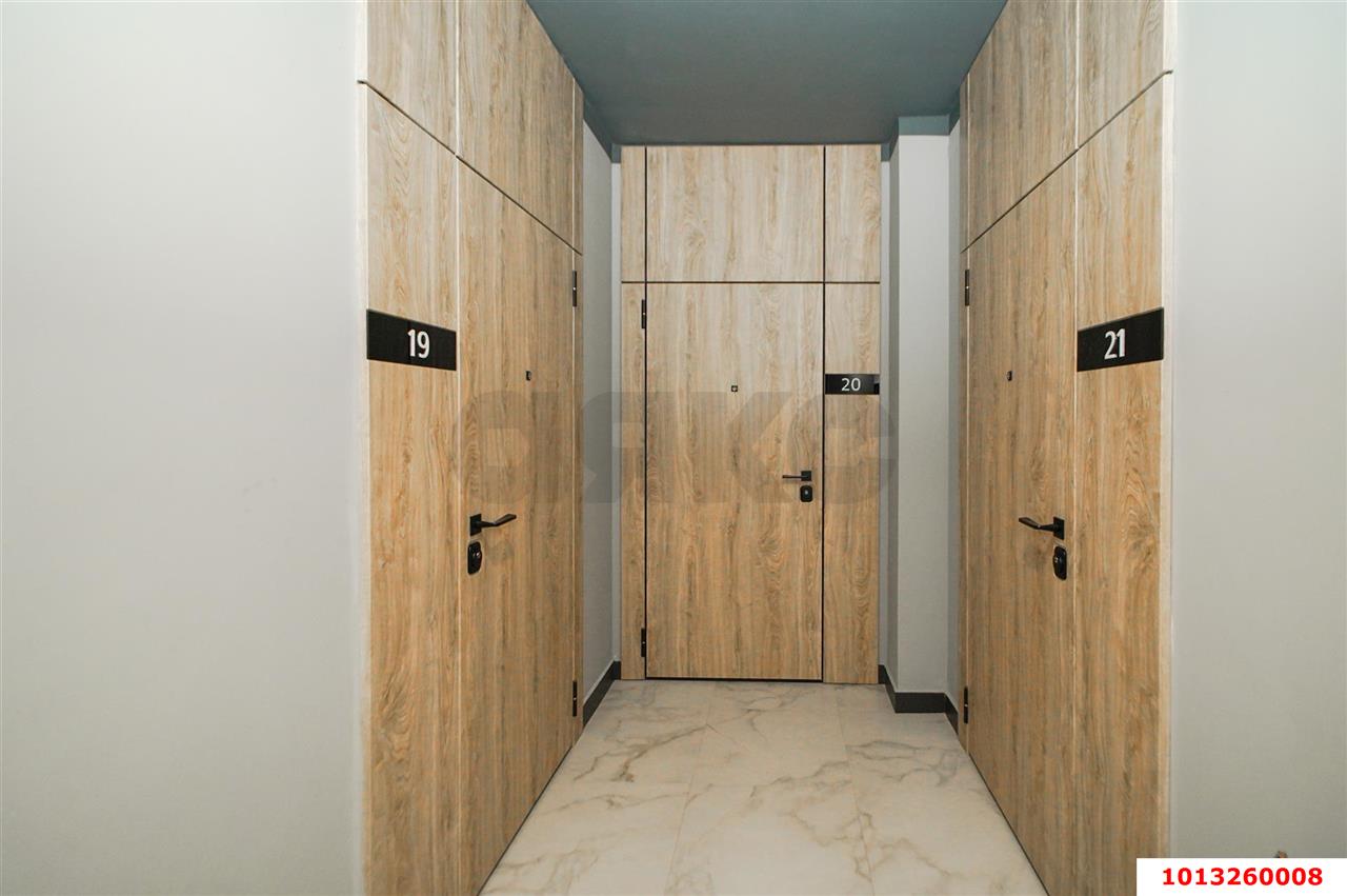 Фото №17: Студия 23 м² - Краснодар, Черёмушки, ул. Обрывная, 132/1