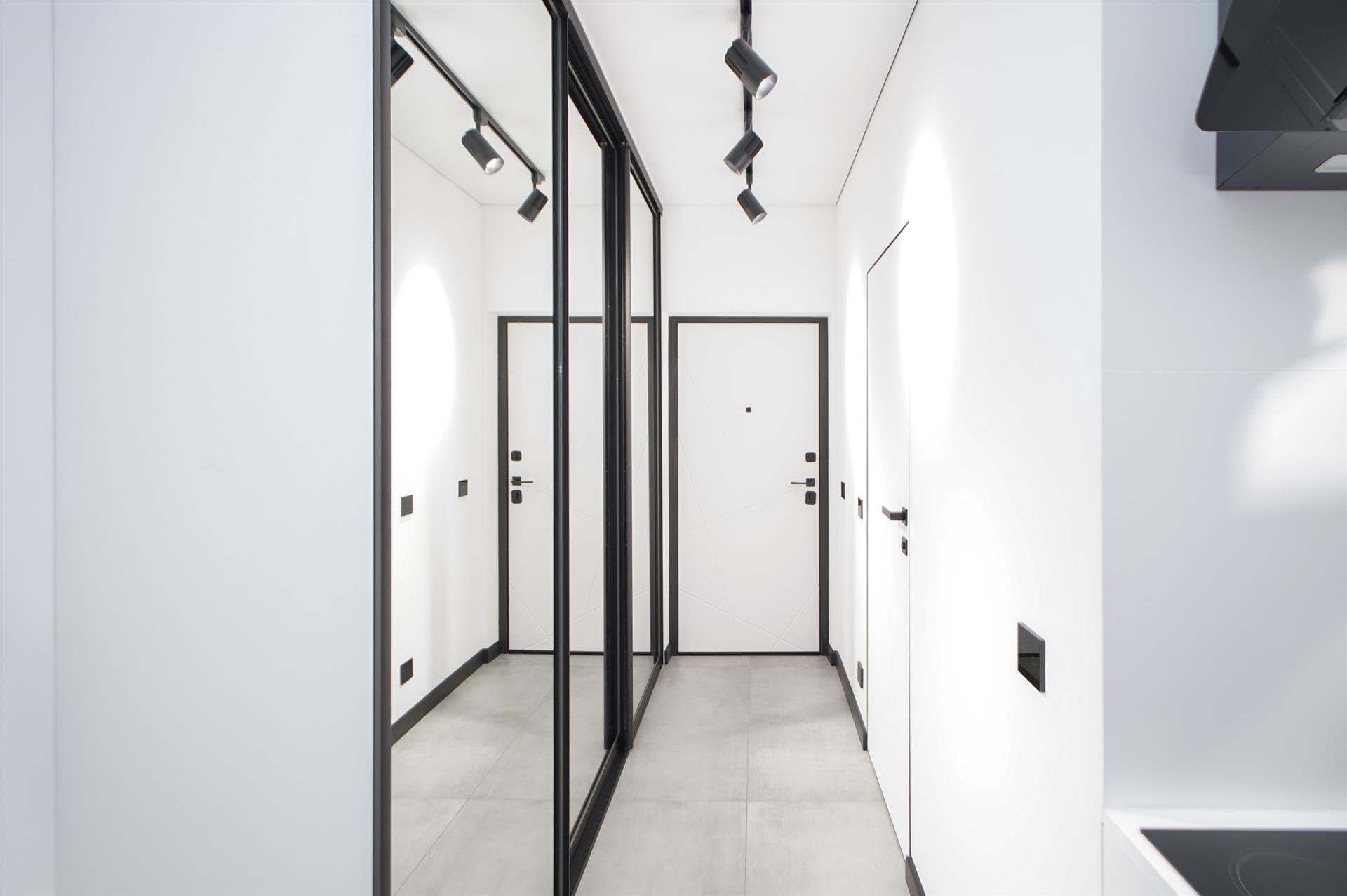 Фото №12: Студия 23 м² - Краснодар, Центральный внутригородской округ, мкр. Черёмушки, ул. Обрывная, 132/1