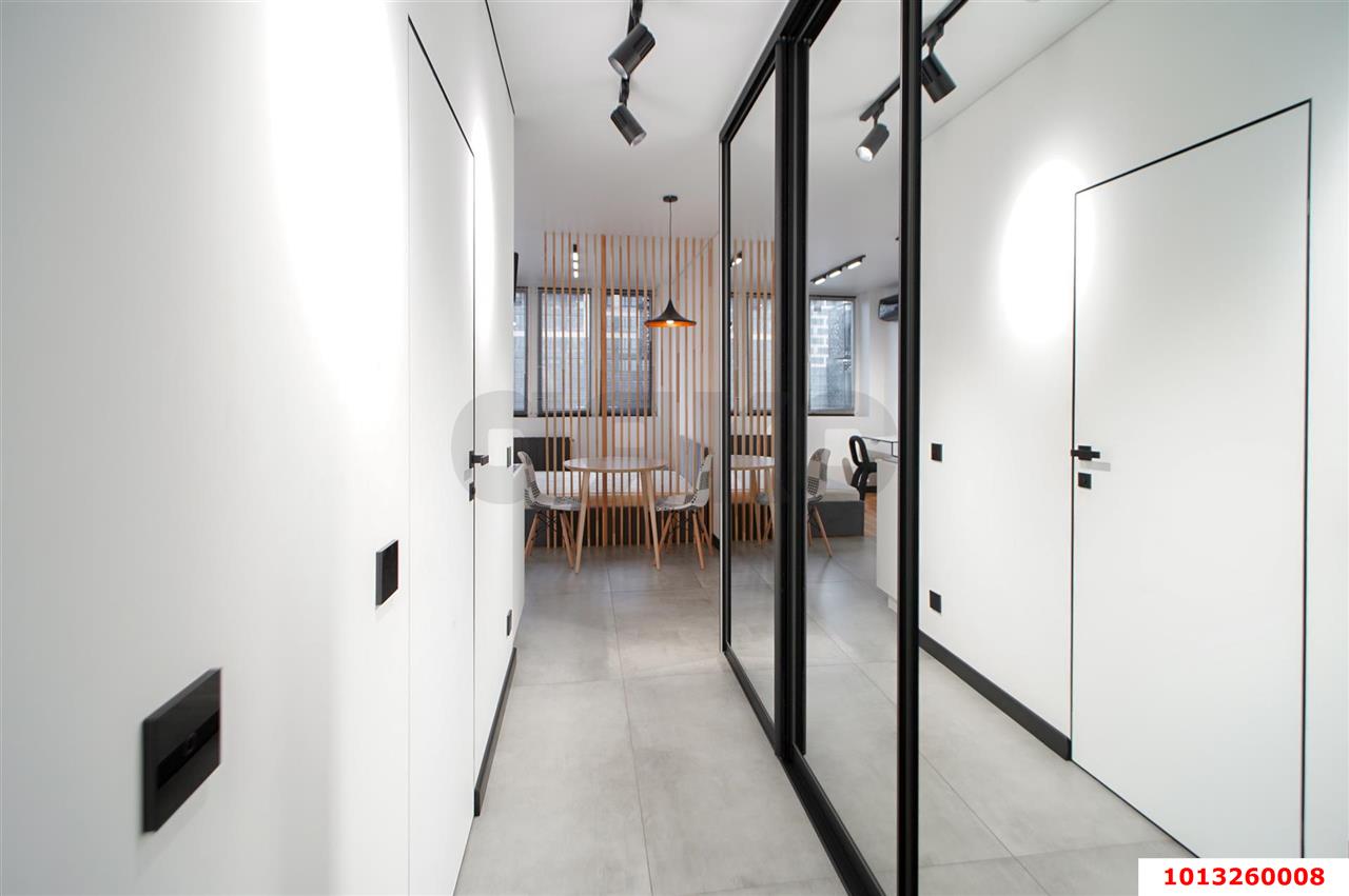 Фото №13: Студия 23 м² - Краснодар, Черёмушки, ул. Обрывная, 132/1