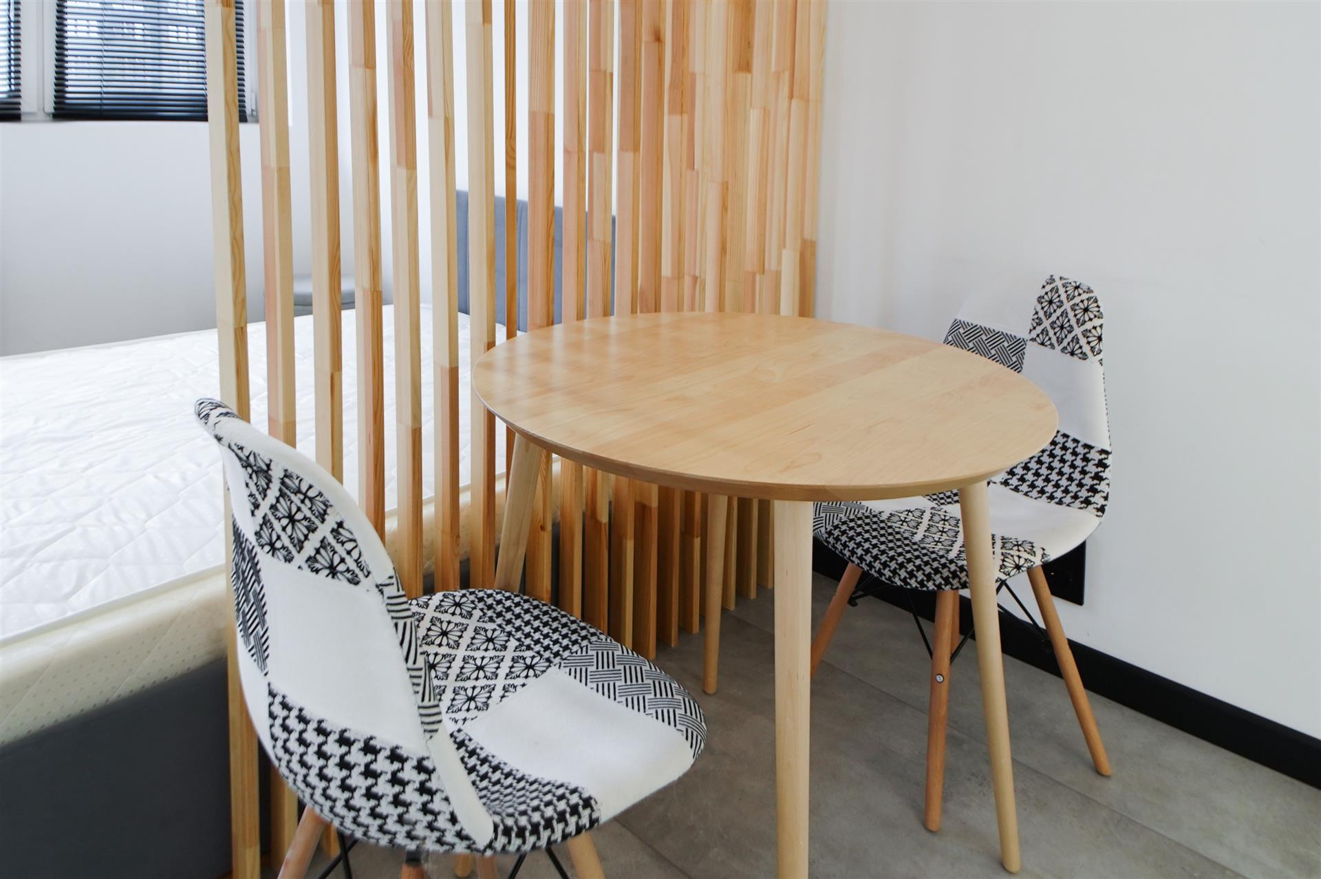 Фото №9: Студия 23 м² - Краснодар, Центральный внутригородской округ, мкр. Черёмушки, ул. Обрывная, 132/1