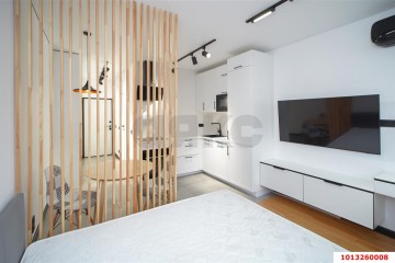 Фото №5: Студия 23 м² - Краснодар, мкр. Черёмушки, ул. Обрывная, 132/1