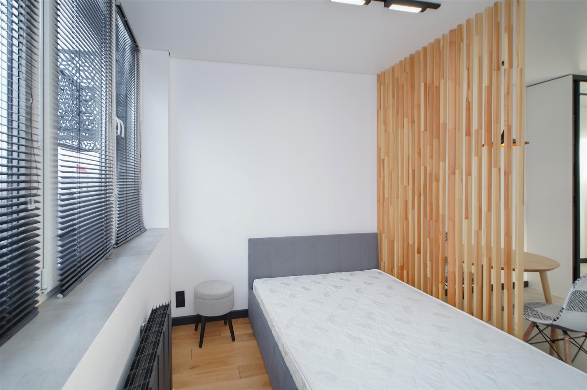 Фото №7: Студия 23 м² - Краснодар, Центральный внутригородской округ, мкр. Черёмушки, ул. Обрывная, 132/1