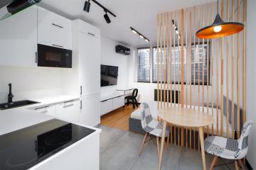 Фото №1: Студия 23 м² - Краснодар, мкр. Черёмушки, ул. Обрывная, 132/1