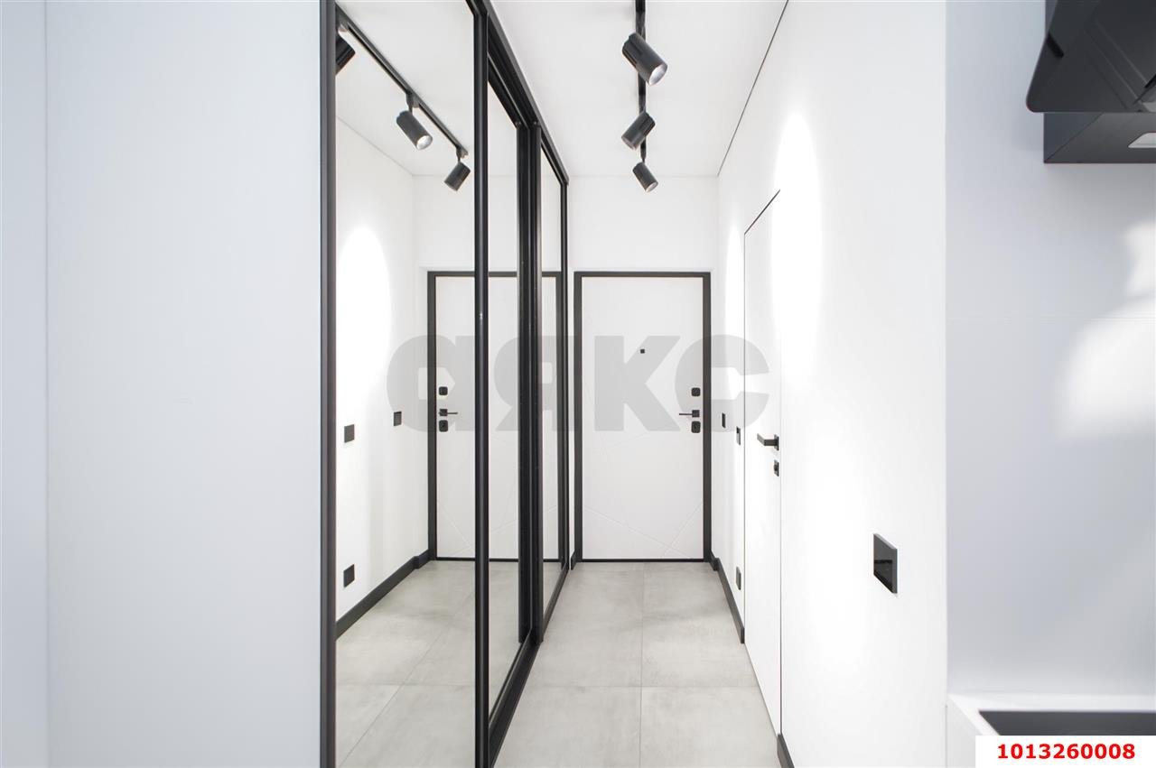 Фото №12: Студия 23 м² - Краснодар, Черёмушки, ул. Обрывная, 132/1