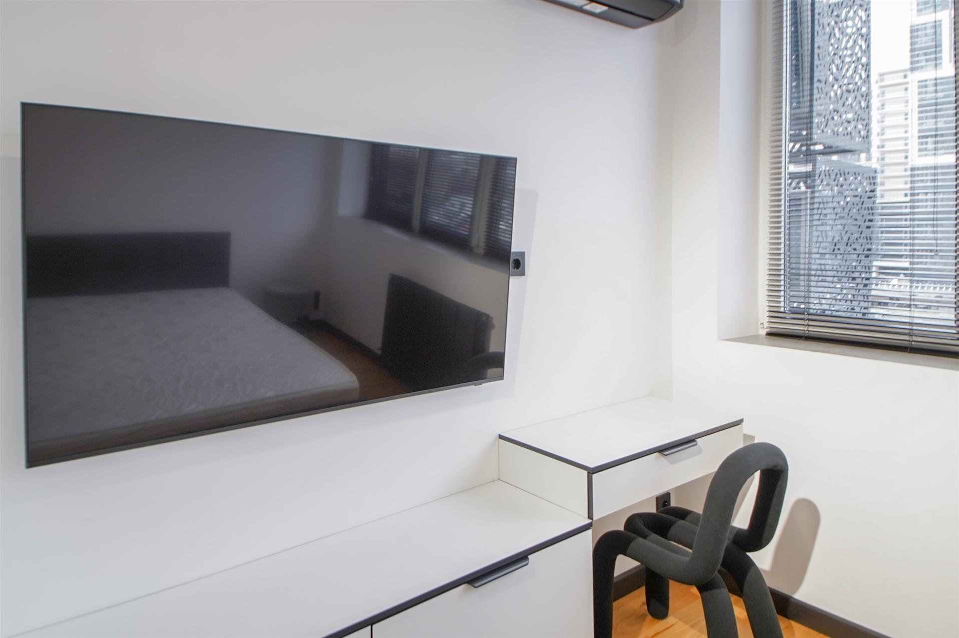 Фото №6: Студия 23 м² - Краснодар, Центральный внутригородской округ, мкр. Черёмушки, ул. Обрывная, 132/1