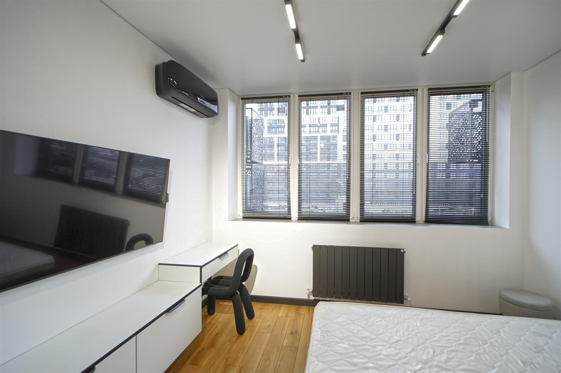 Фото №4: Студия 23 м² - Краснодар, Центральный внутригородской округ, мкр. Черёмушки, ул. Обрывная, 132/1