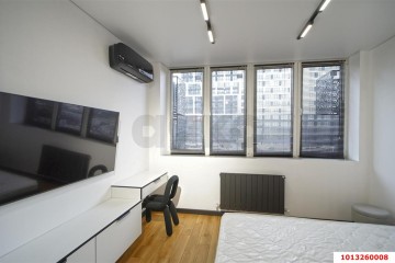 Фото №4: Студия 23 м² - Краснодар, мкр. Черёмушки, ул. Обрывная, 132/1