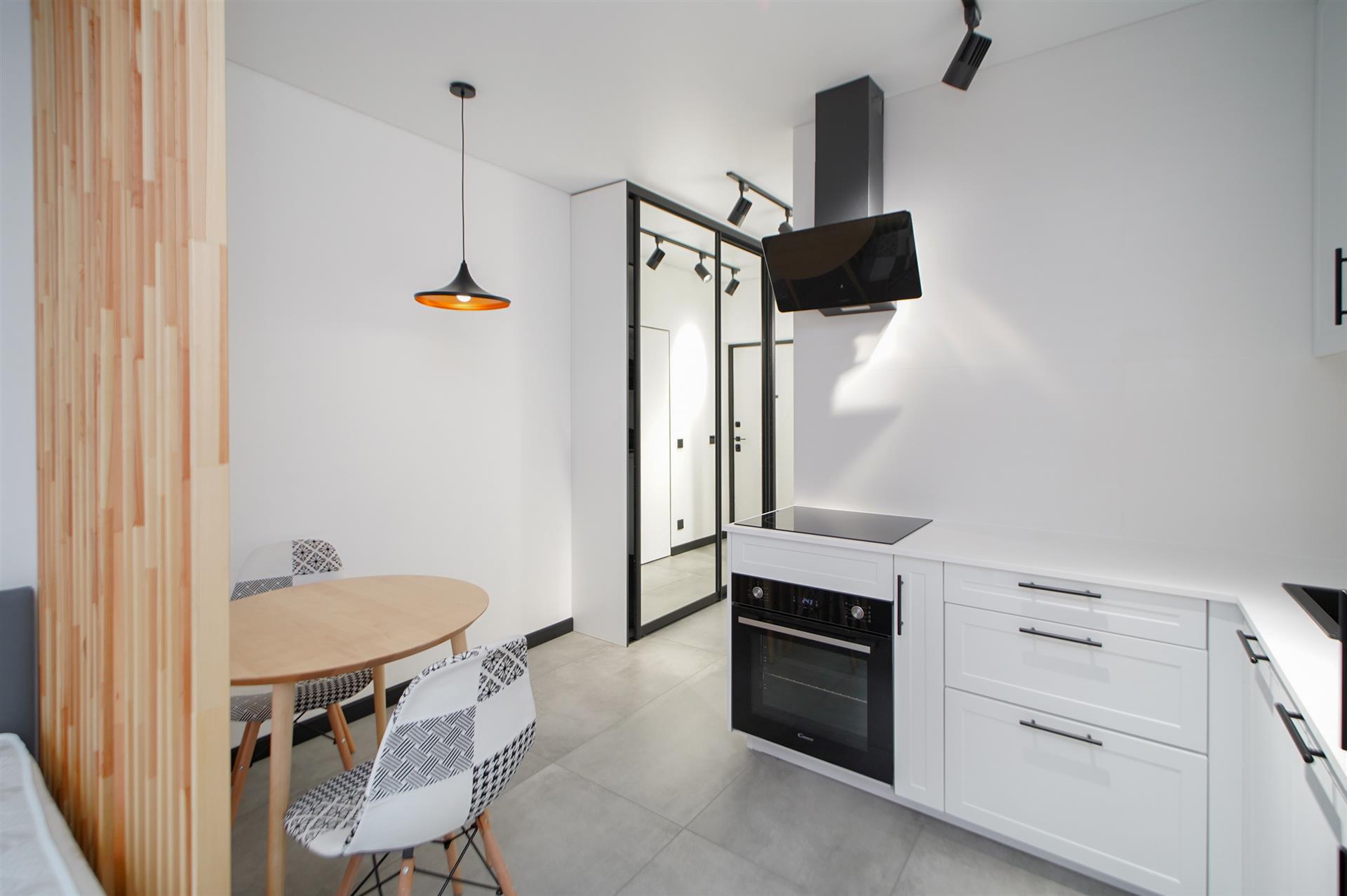 Фото №8: Студия 23 м² - Краснодар, Центральный внутригородской округ, мкр. Черёмушки, ул. Обрывная, 132/1