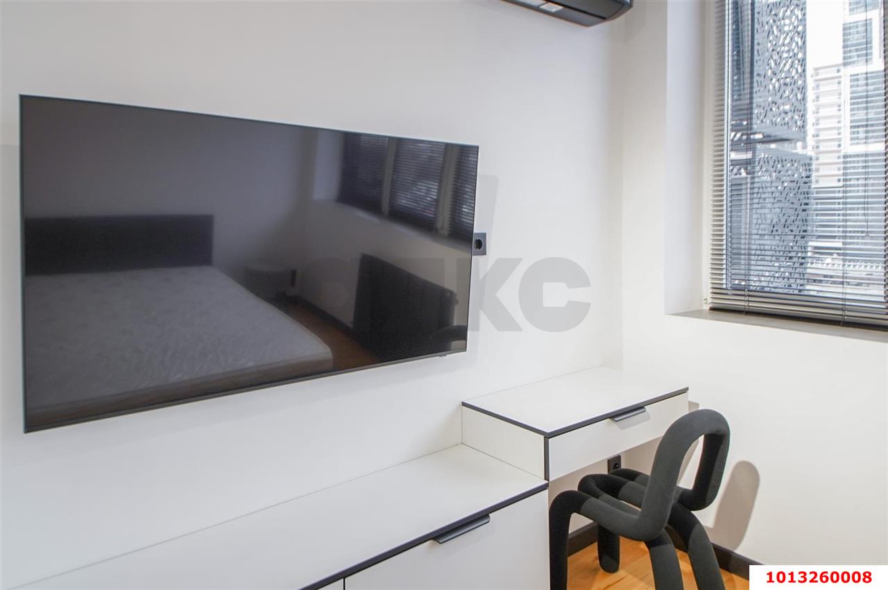 Фото №6: Студия 23 м² - Краснодар, Черёмушки, ул. Обрывная, 132/1