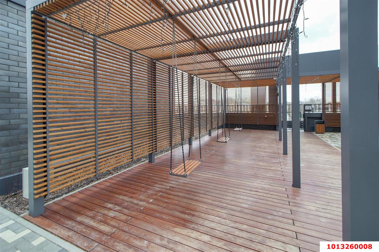 Фото №19: Студия 23 м² - Краснодар, Черёмушки, ул. Обрывная, 132/1