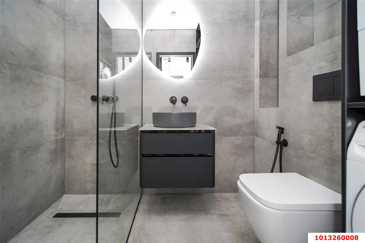 Фото №14: Студия 23 м² - Краснодар, Черёмушки, ул. Обрывная, 132/1