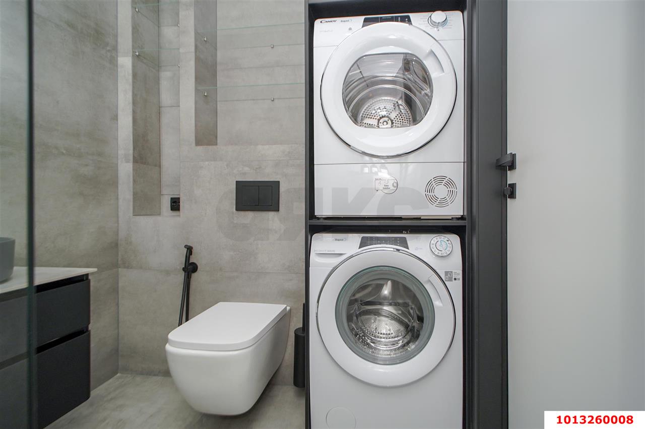 Фото №15: Студия 23 м² - Краснодар, Черёмушки, ул. Обрывная, 132/1