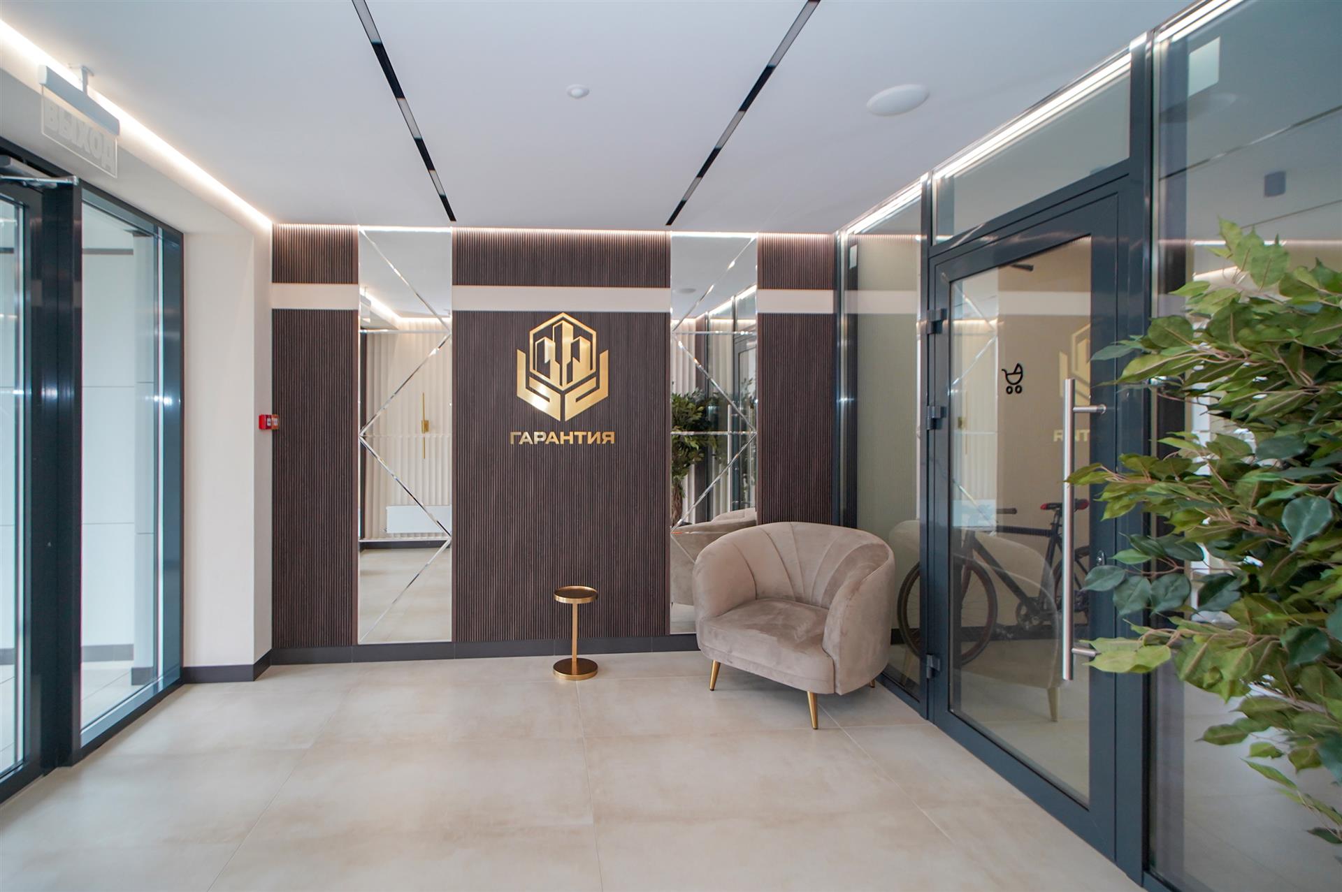 Фото №18: Студия 23 м² - Краснодар, Центральный внутригородской округ, мкр. Черёмушки, ул. Обрывная, 132/1