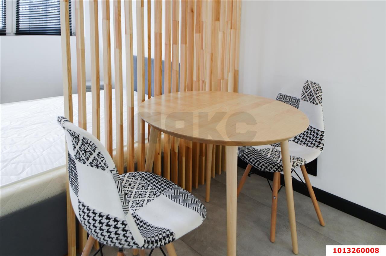 Фото №9: Студия 23 м² - Краснодар, Черёмушки, ул. Обрывная, 132/1