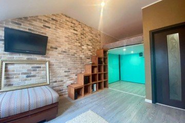 Фото №2: 1-комнатная квартира 37 м² - Краснодар, мкр. жилой комплекс Прованс, ул. Генерала Петрова, 35