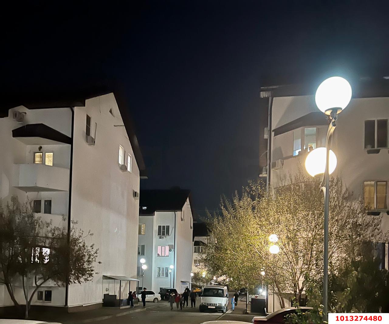 Фото №9: 1-комнатная квартира 37 м² - Краснодар, жилой комплекс Прованс, ул. Генерала Петрова, 35