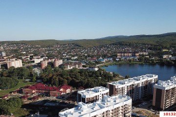 Фото №1: Земельный участок под ИЖС 10 сот. - Мирный, ул. Заречная, 1