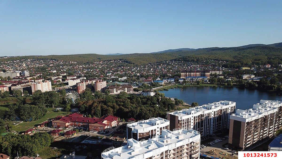 Фото №1: Земельный участок под ИЖС 10 сот. - Мирный, ул. Заречная, 1