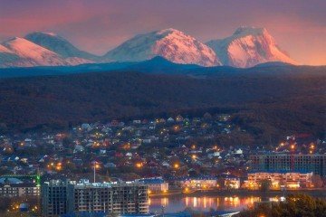 Фото №2: Земельный участок под ИЖС 10 сот. - Мирный, ул. Заречная, 1