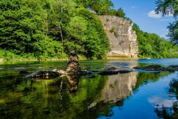 Фото №3: Коммерция 10 м² - Мирный, ул. Заречная, 1